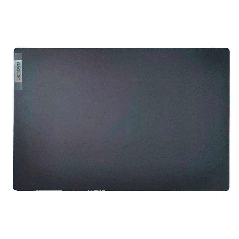 New LCD Back Cover Bezel Hinge Cover Gray For Lenovo 5 15IIL05 15ALC05 15ITL05 - Image 3 of 4