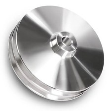 March Performance 521 Power Steering Pump Pulley March Performance 521 Power Steering Pump Pulley