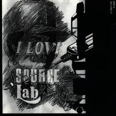 VARIOUS SOURCE LAB 3X (CD)