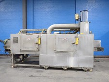 Conveyorized Parts Washer 12 X 200 12090094530