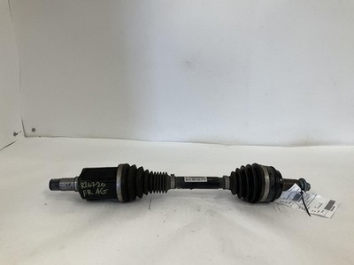 2019-2020 Mercedes GLC350e Right Front Axle Shaft 253 Type 75K Factory OEM Part