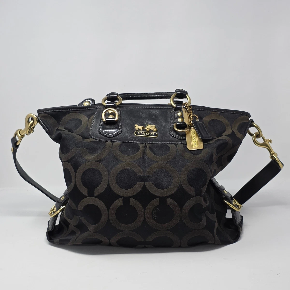 25+ Coach Madison Art Bags & Handbags for Women for sale | Updated