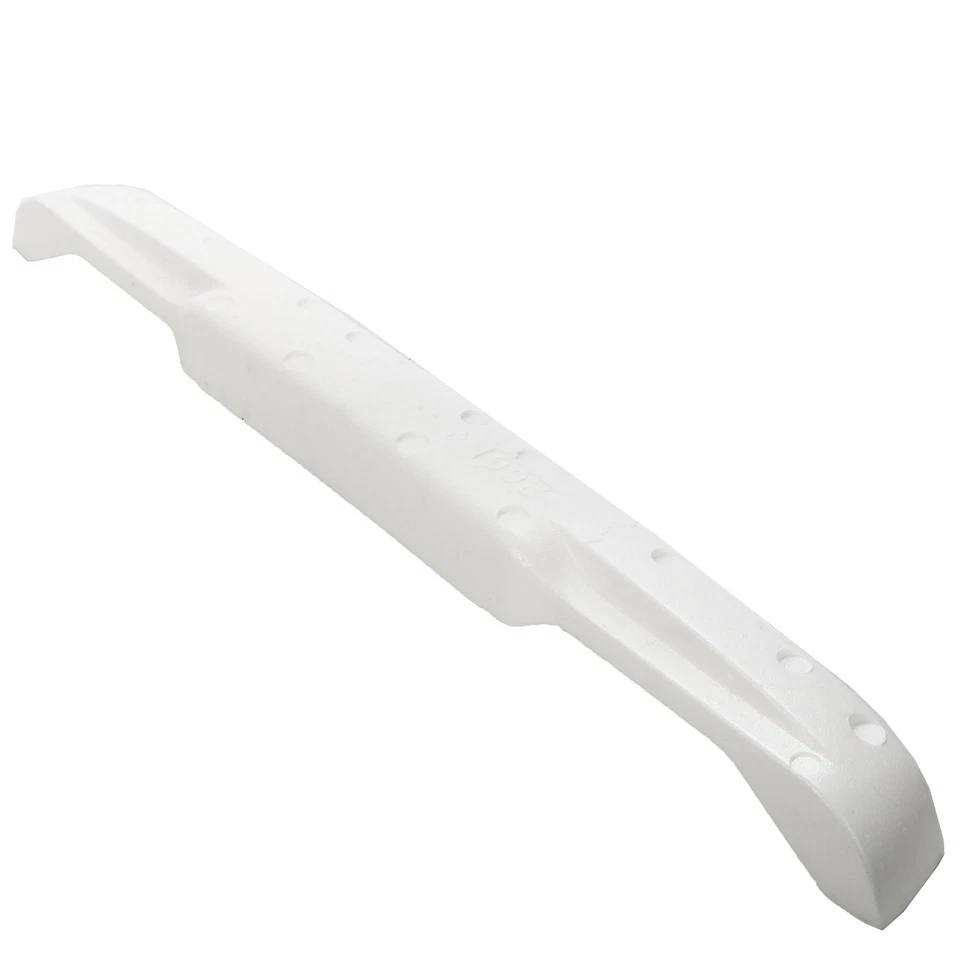 Amortiguador de energía para parachoques trasero Subaru Legacy 1996-1999 OEM NUEVO GENUINO 57721AC060 Foto 2 de 4