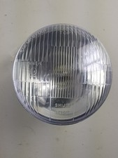 Phare / Optique HONDA DAX 50 SKYTEAM