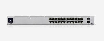 Ubiquiti Networks UniFi USW-24-POE Switch