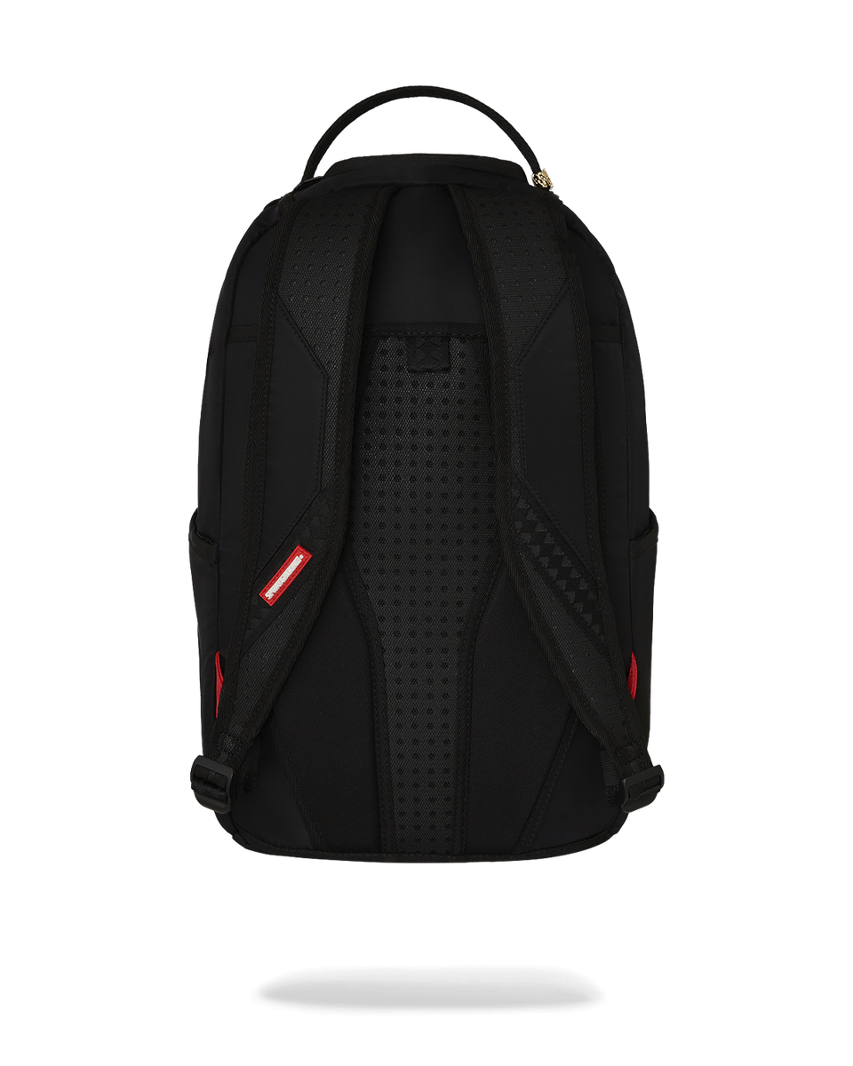 バッグ SPRAYGROUND NEW Sprayground - Fast And The Furious GTO Limited Edition