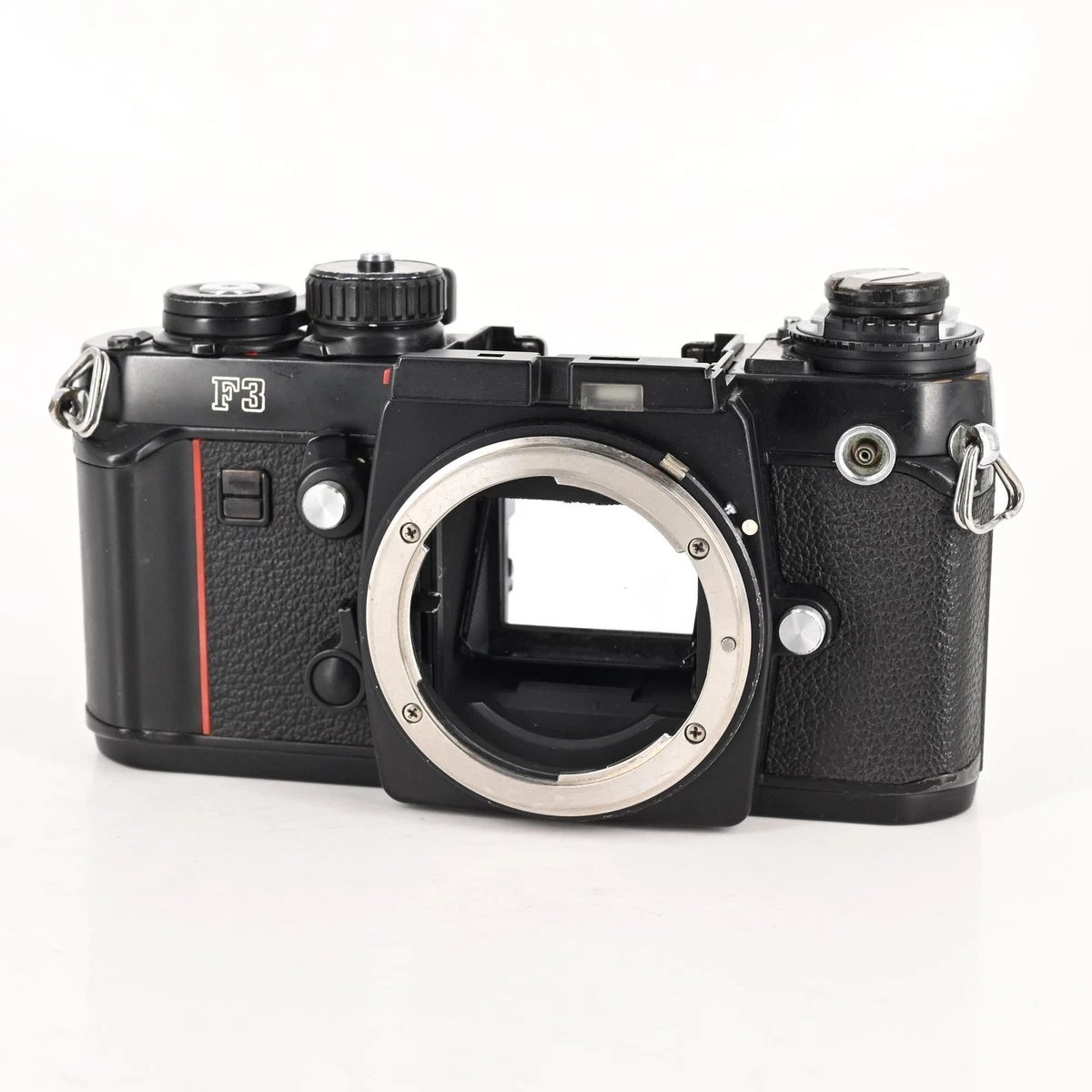 Nikon F3 Film Cameras for sale | eBay
