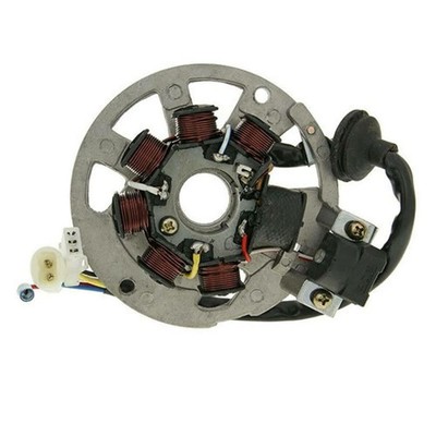 STATORE 700.09.38 KEEWAY 50 PIXEL 2T E2 2009-2013