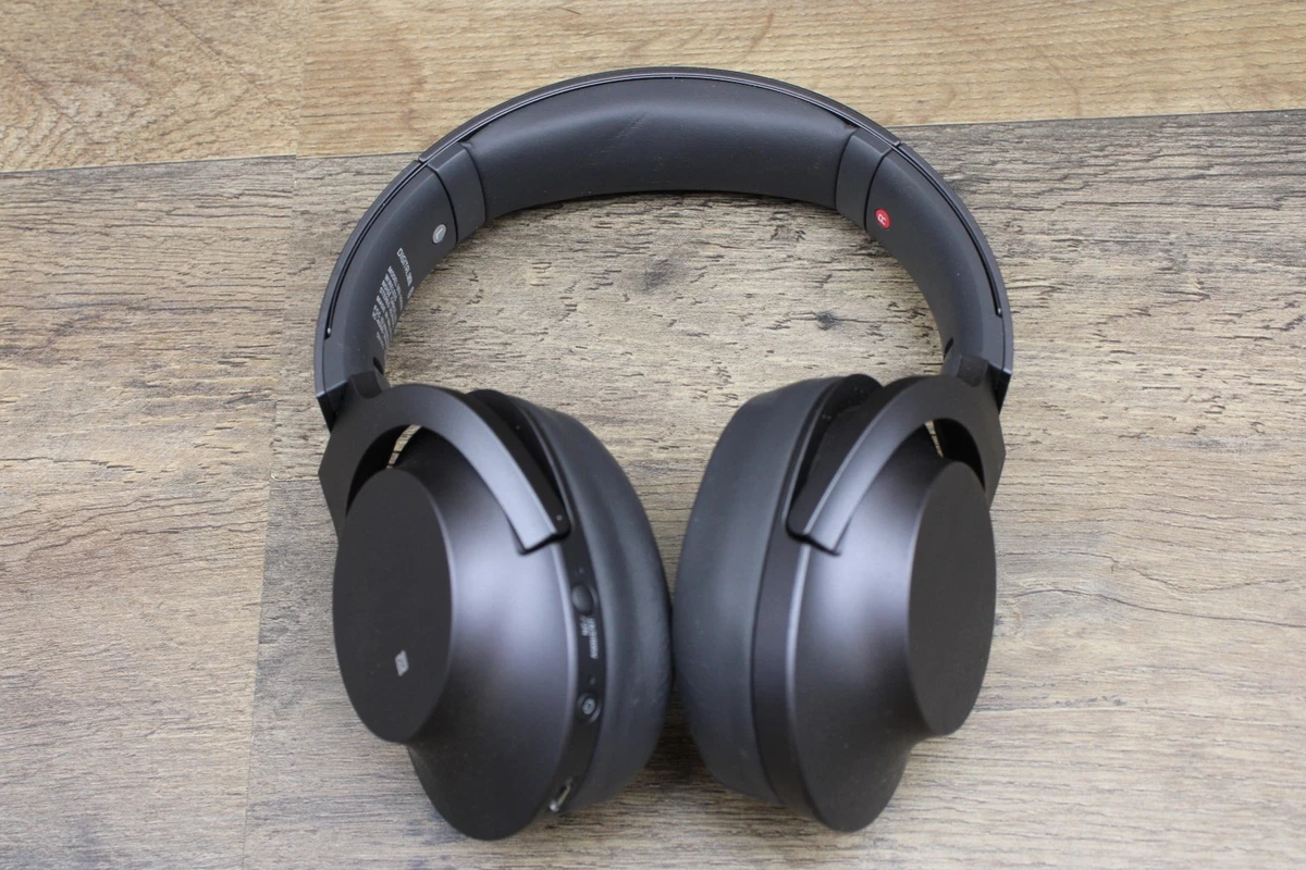 Sony WH-H900N Headphones for Sale - Shop New & Used Headphones - eBay