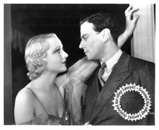 SEXY Carole Lombard UP POPS THE DEVIL (1931) still 1316-66 pre-Code Norman Foste