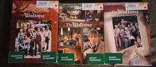The Waltons DVD Lot of 3 Seasons 1, 2,  4