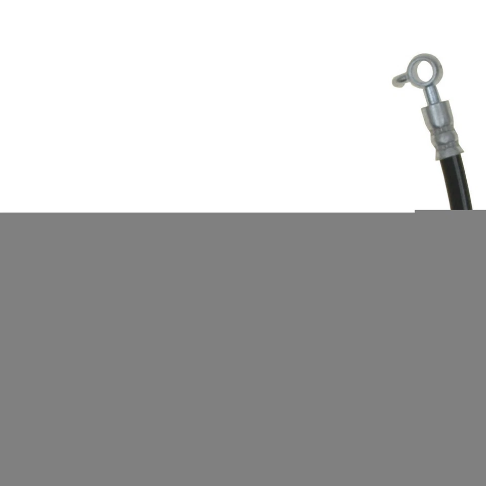 Manguera hidráulica de freno para Mazda Miata RAYBESTOS 1990-2005 Foto 2 de 2