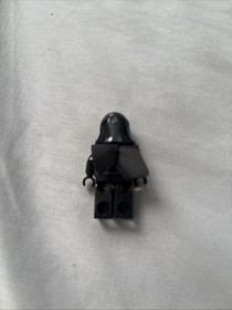 LEGO Kylo Ren Minifigure w/ Hood & Head - 75104 75139 Star Wars Command Shuttle
