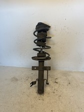 RENAULT CLIO MK3 DRIVER SIDE OS FRONT SHOCK ABSORBER STRUT 2005-2012