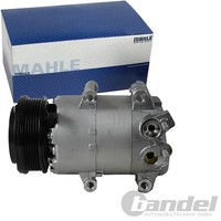 Mahle Kompressor, Klimaanlage ACP 549 000P