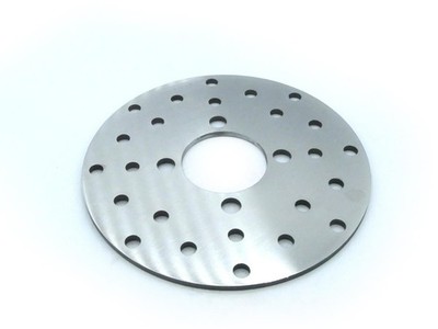 Bremsscheibe vorne SMC 170 200 250 300 500 520 Quad / Derbi DXR