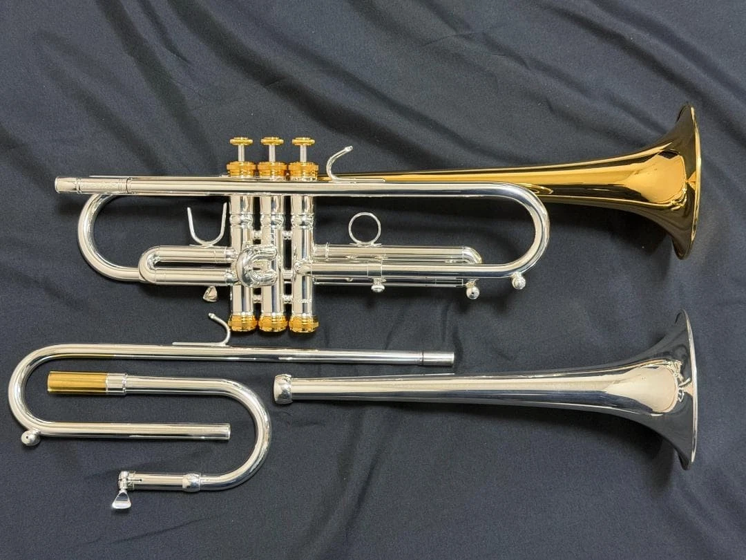 Stomvi Trumpets for sale - eBay