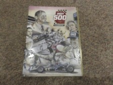 Dan Wheldon Memorial Auction to Benefit Late Racer's Family 17