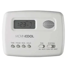 Movincool La484500-3430 Millivolt Thermostat