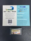 New ListingTactics Ogre: The Knight of Lodis GameBoy Advance CL 02