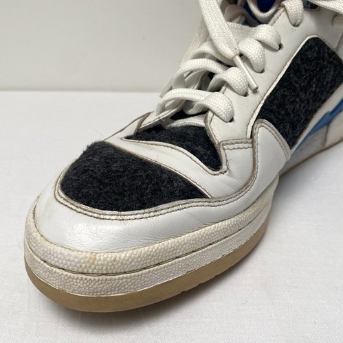 Adidas Grün men's sneakers rare - Picture 6 of 13