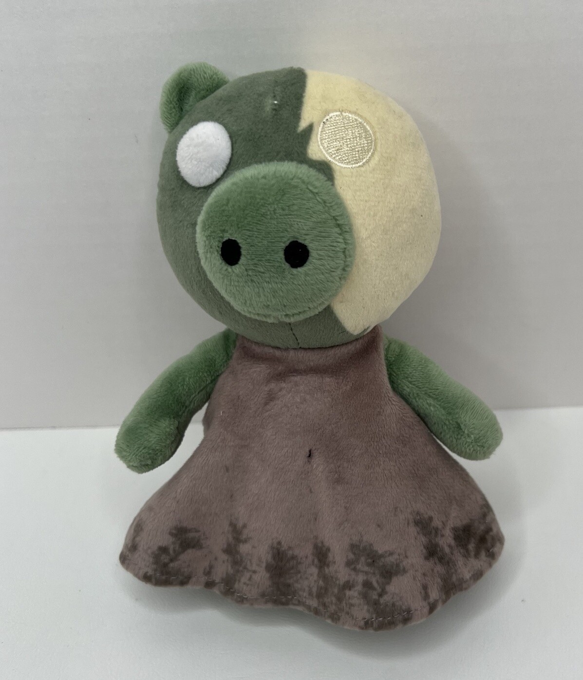 Zompiggy MiniToon Plush 7