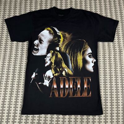 Weekends With Adele Shirt Sz Small Las Vegas Residency