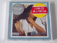 Ashanti ‎– Ashanti [CD] 2002