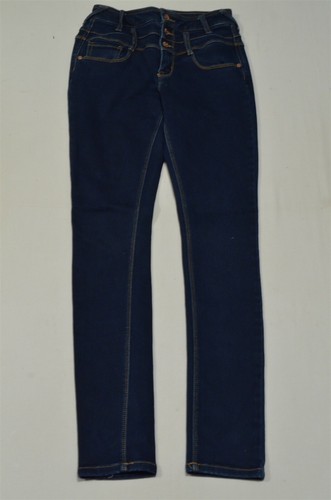 Vanity 27 x 32 Curvy Skinny High Rise 