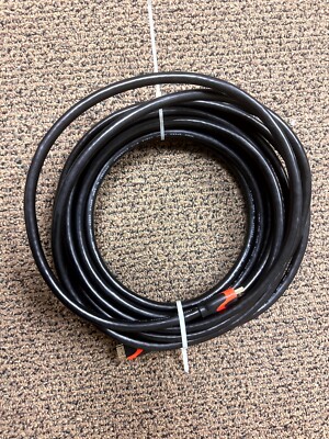 High Speed HDMI Cable with Ethernet  E342987, AWM Style 20276, 30V, 32ft, Golden