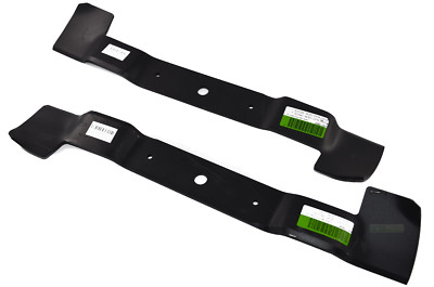 2 X 52 CM Messer Brill 102-16 102-18 H HE OHV T 102/15 102/16 102/20 Crossover