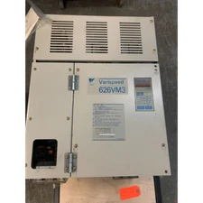 CIMR-VMW2022 Yaskawa Servo Inverter USED Spot Goods Zy