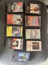 Cassette Various artists