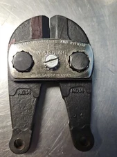 CRESCENT H.K. PORTER 1413C Cutter Head Assembly For 2H053