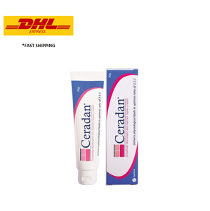 ceradan barrier cream