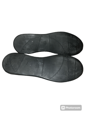 Mahabis Classic Navy Sz 8.5-9 M Slippers | eBay display picture 2