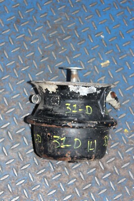 HALDEX BRAKE CHAMBER P/N: 3291004 | eBay