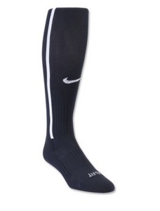 nike vapor knee high socks