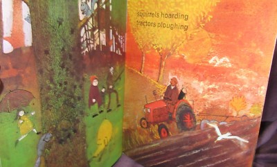 Seasons by John Burningham (1987, Hardcover) for sale online