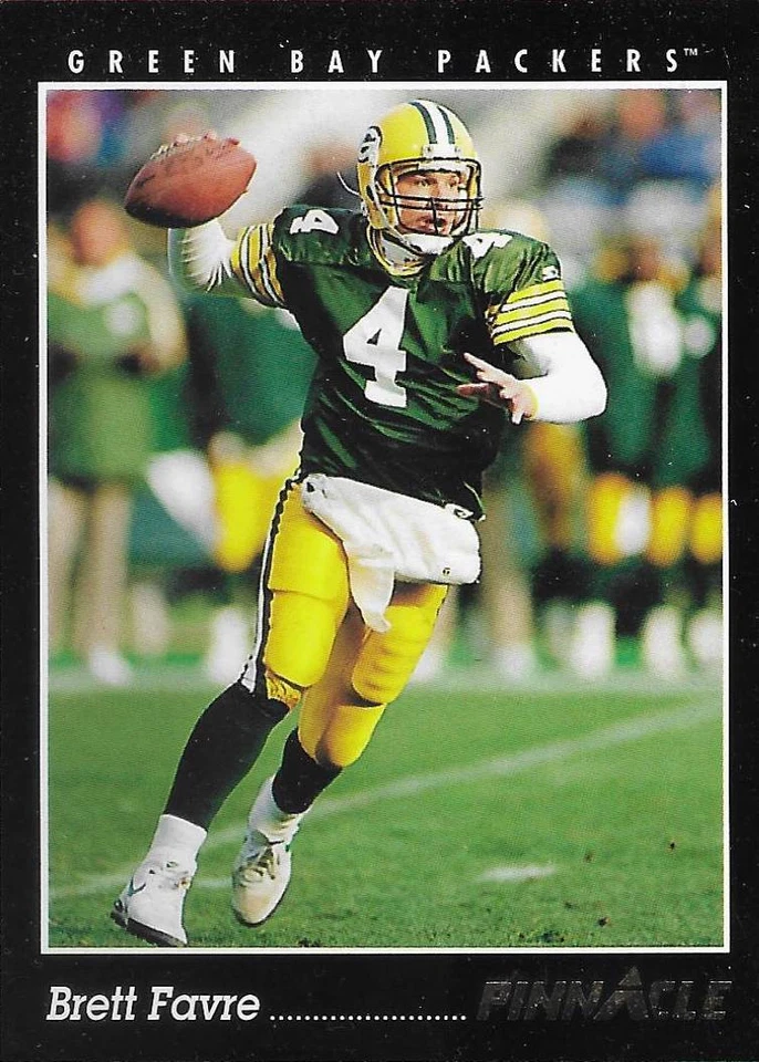 1993 Pinnacle Score Football (#1-180) - Complete Your Set - All Cards $1.20 - Image 2 of 4