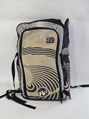RRD Obsession 10.5 M Kitesurfing Kiteboarding Depower SLE Kite