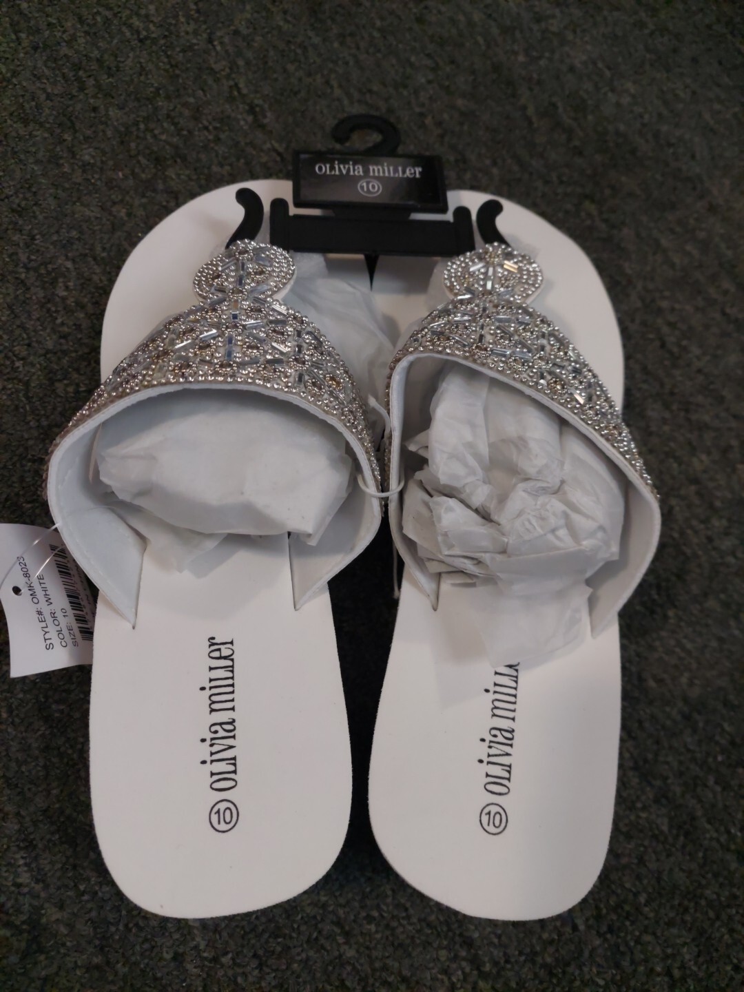 Olivia Miller Women's