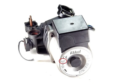 IDEAL ISAR HE24 / HE30 / HE35 COMPLETE 