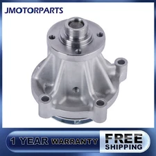 Water Pump For Ford E150 F150 Explorer Expedition Lincoln Aviator Mark LT AW4130