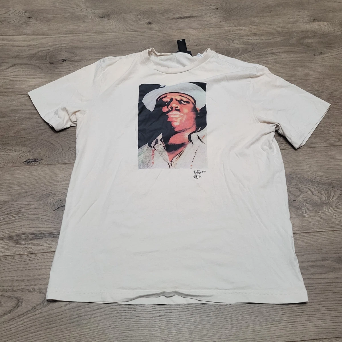 H&m short t shirt sale