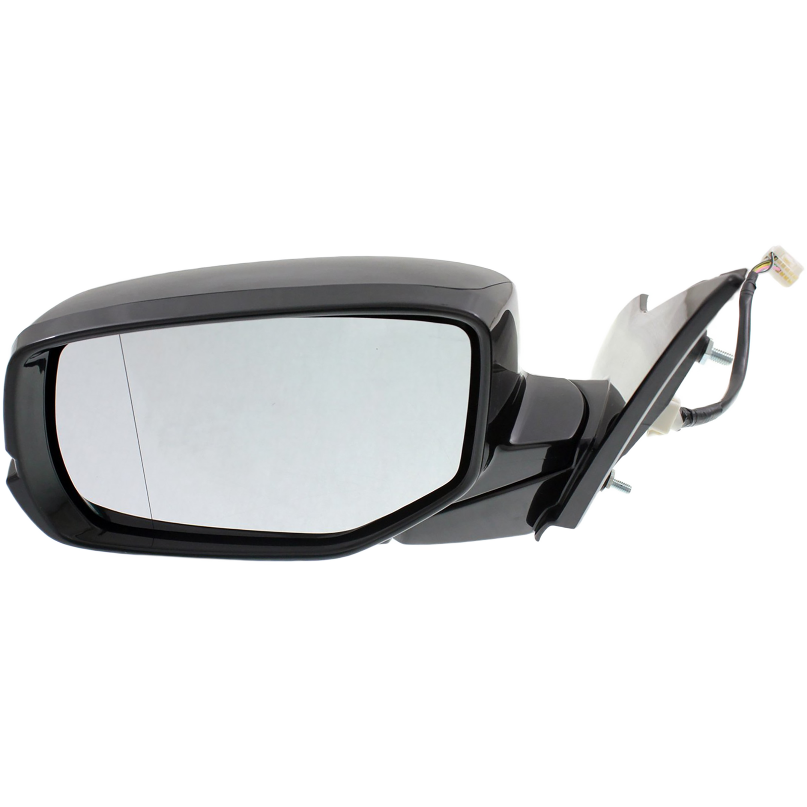 2013-2017 Honda Accord Driver Side Replacement Mirror OEM Fit