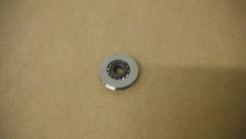 Qty 10. SMALL V GROOVE BALL BEARING 3/16"X25/32"X1/8"