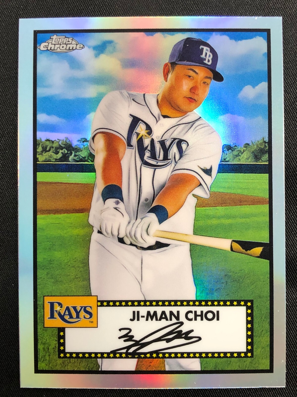 2021 Topps Chrome Platinum Anniversary Parallels, PYC, SHIPS FREE! Up'd 10/17! - Picture 54 of 77