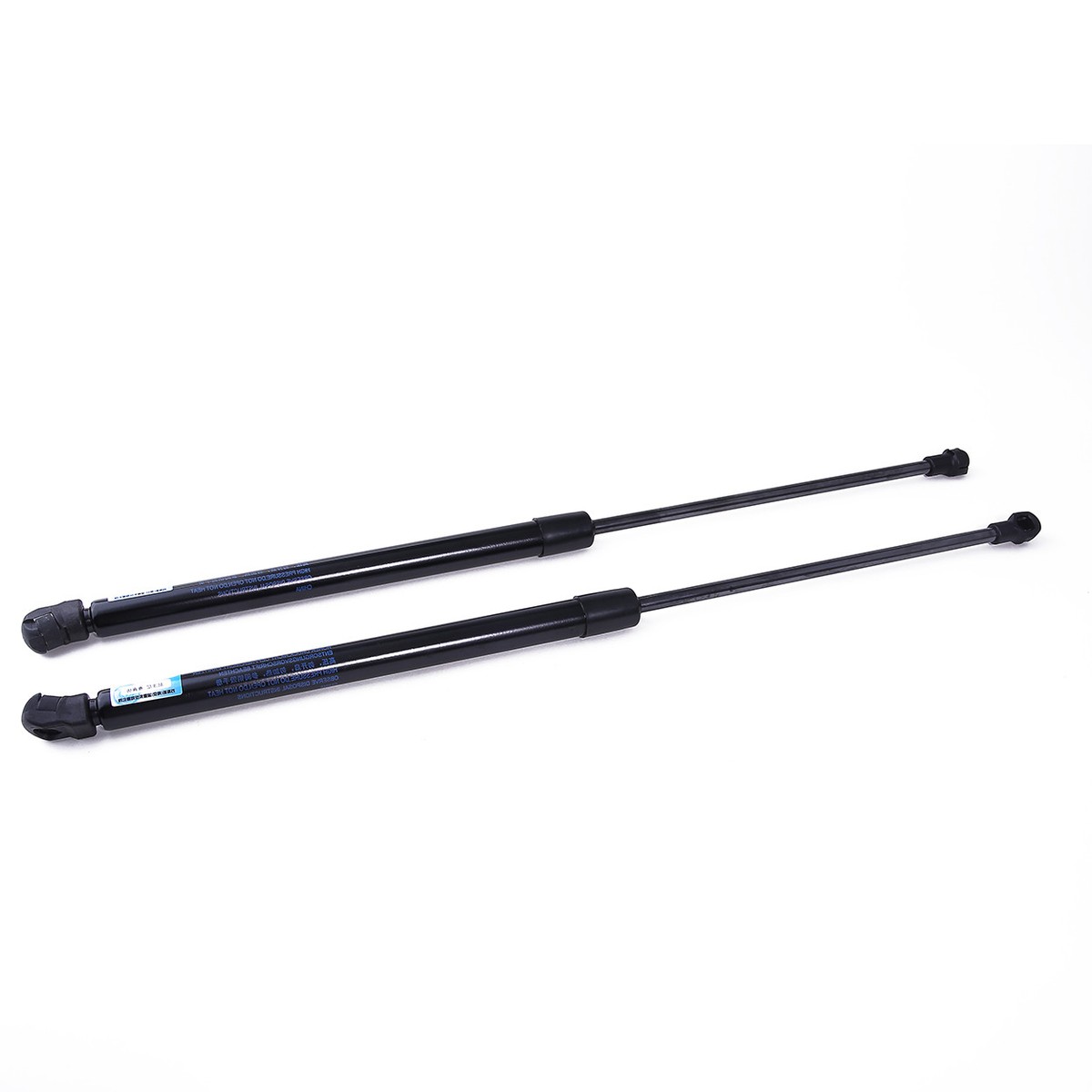 conte strut POLO ポロハリー Rear Trunk Lift Supports Shocks Struts For VW Polo 9N Hatchback | eBay