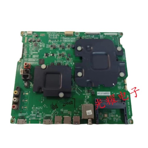 Hisense LED55MU7000U TV Board RSAG7.820.6772 Bildschirm HE550M7U83 Hauptplatine